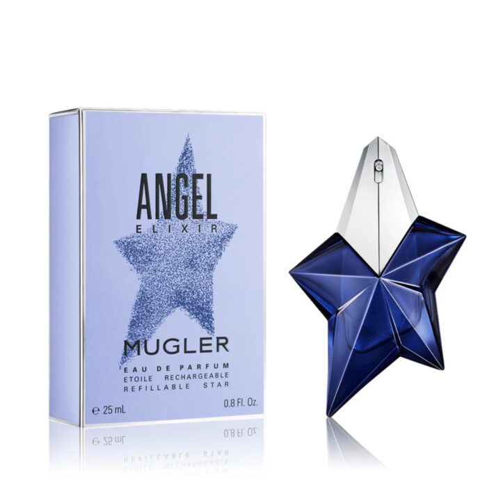 Angel Elixir EDP