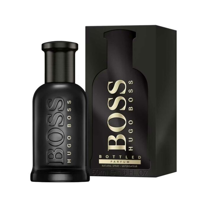 Hugo Boss Bottled Parfum EDP