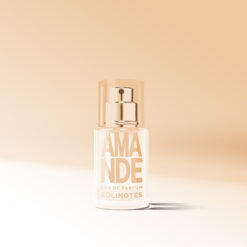 Eaux de Parfum 15ml - AMANDE
