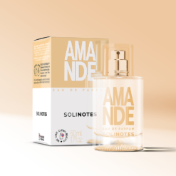 Eaux de Parfum 50ml - AMANDE