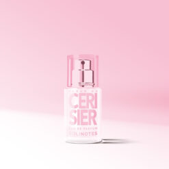 Eaux de Parfum 15ml - FLEUR DE CERISIER