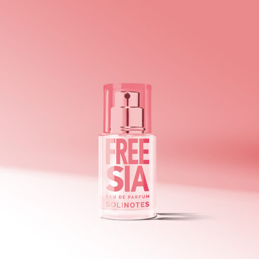 Eaux de Parfum 15ml - FREESIA