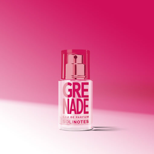 Eaux de Parfum 15ml - GRENADE