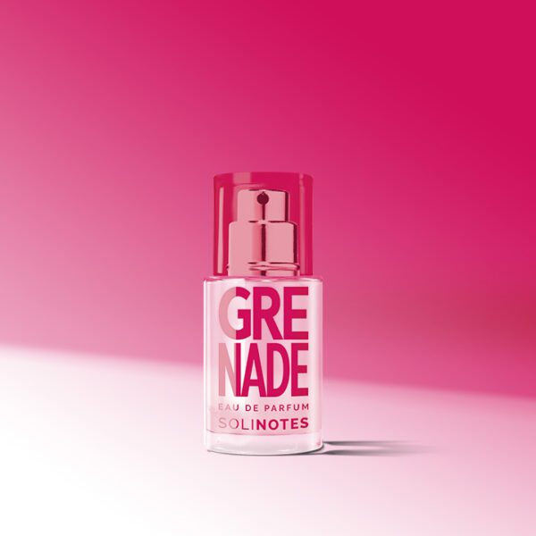 Eaux de Parfum 15ml - GRENADE