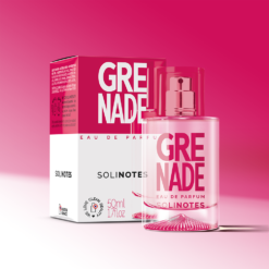 Eaux de Parfum 50ml - GRENADE
