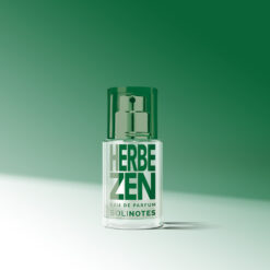 Eaux de Parfum 15ml - Herbe Zen