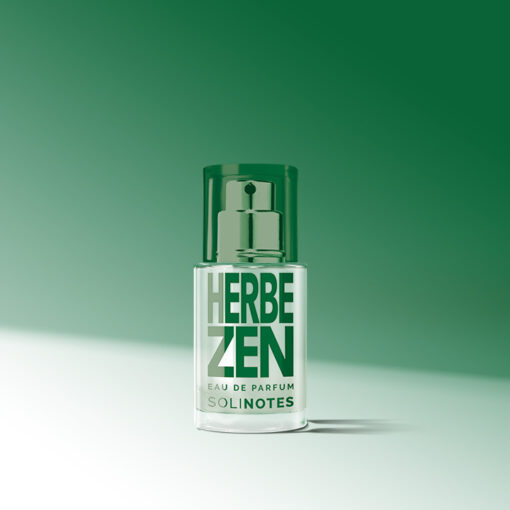 Eaux de Parfum 15ml - Herbe Zen