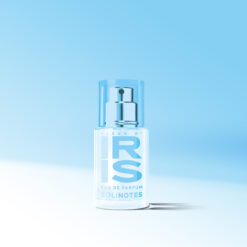 Eaux de Parfum 15ml - FLEUR D'IRIS
