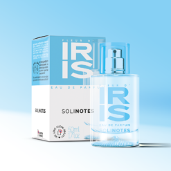 Eaux de Parfum 50ml - FLEUR D'IRIS