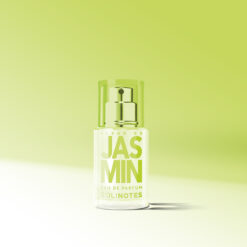 Eaux de Parfum 15ml - JASMIN