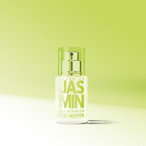 Eaux de Parfum 15ml - JASMIN