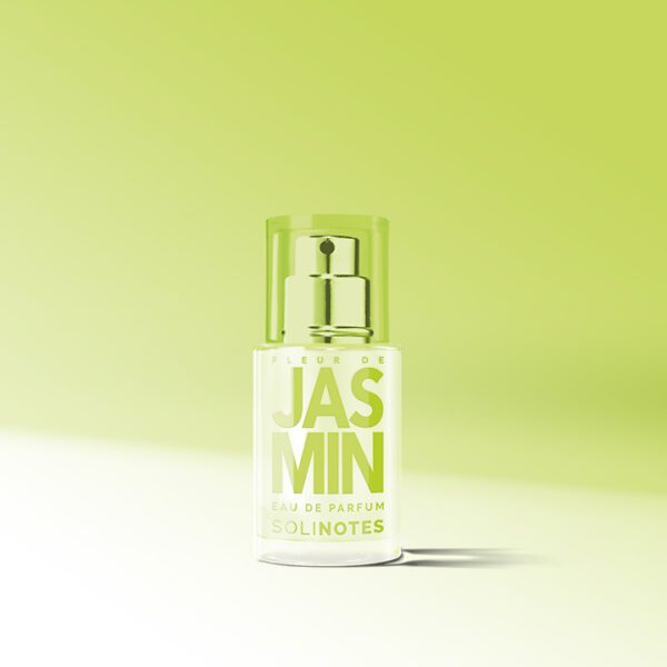 Eaux de Parfum 15ml - JASMIN