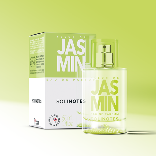 Eaux de Parfum 50ml - JASMIN