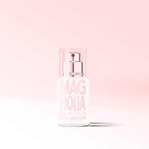 Eaux de Parfum 15ml - MAGNOLIA