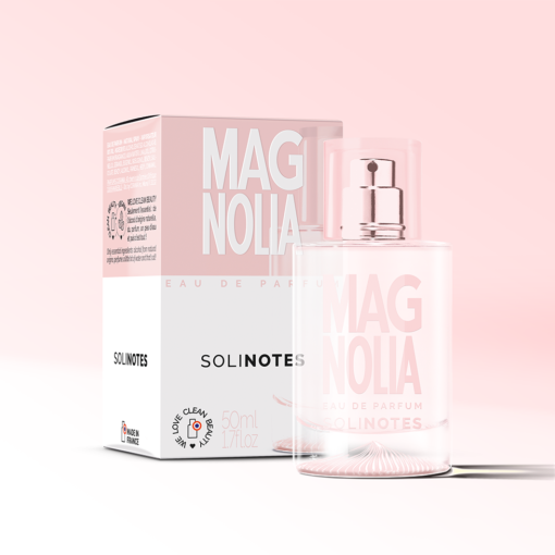 Eaux de Parfum 50ml - MAGNOLIA