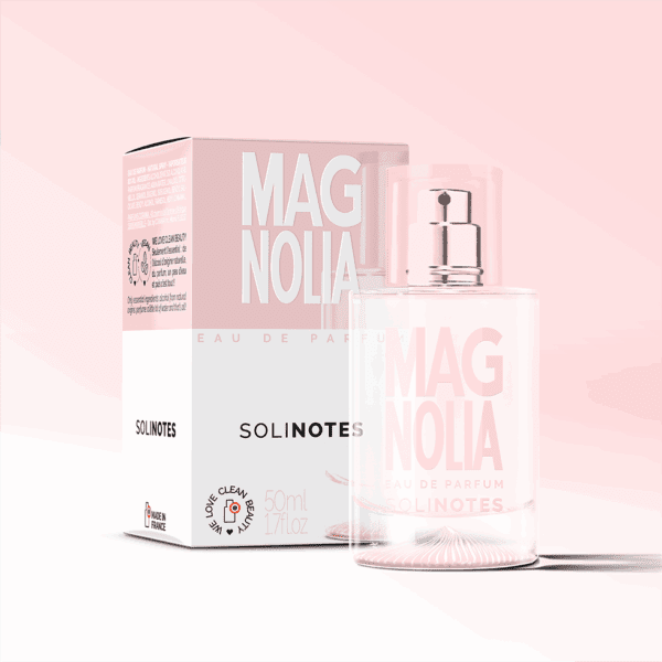 Eaux de Parfum 50ml - MAGNOLIA