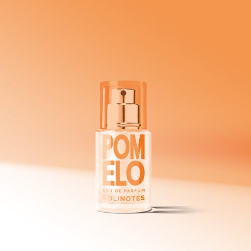 Eaux de Parfum 15ml - POMELO