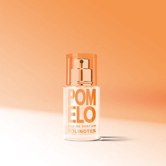 Eaux de Parfum 15ml - POMELO