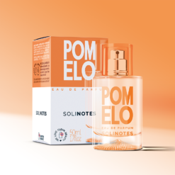 Eaux de Parfum 50ml - POMELO