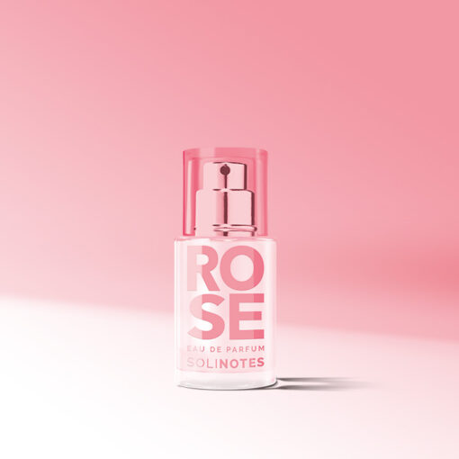 Eaux de Parfum 15ml - ROSE