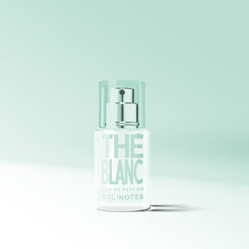 Eaux de Parfum 15ml - THÉ BLANC