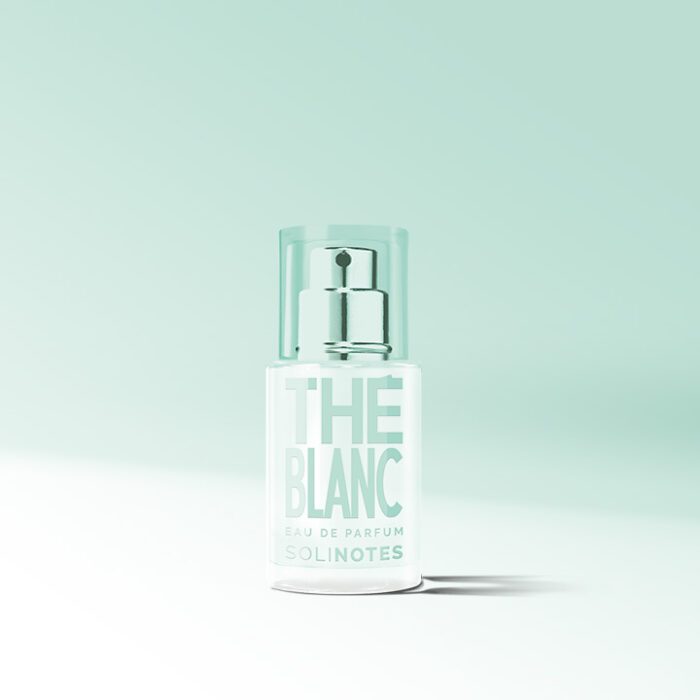 Eaux de Parfum 15ml - THÉ BLANC