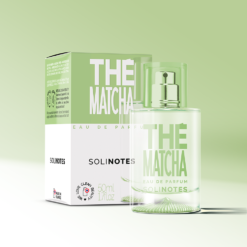 Eaux de Parfum 50ml - THÉ MATCHA
