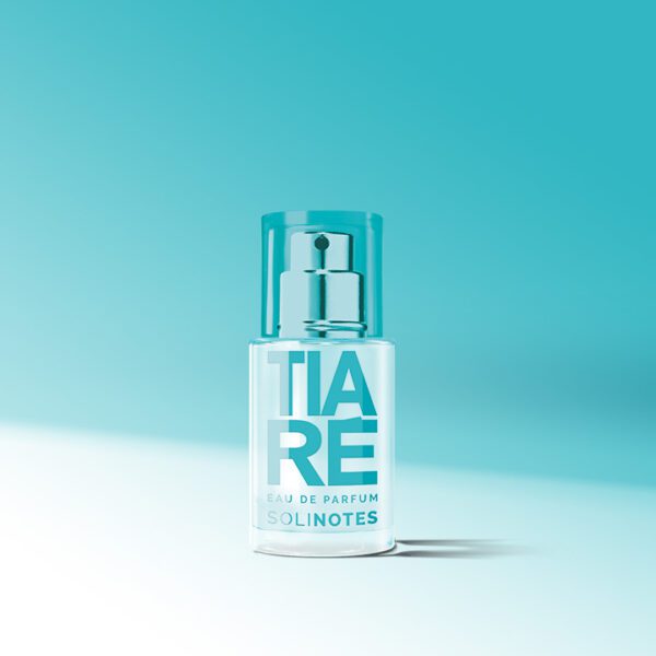 Eaux de Parfum 15ml - TIARE