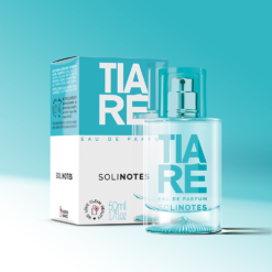 Eaux de Parfum 50ml - TIARE