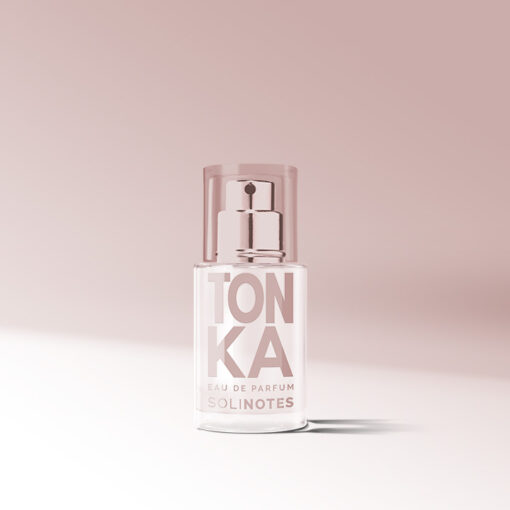 Eaux de Parfum 15ml - TONKA
