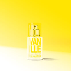 Eaux de Parfum 15ml - VANILLE
