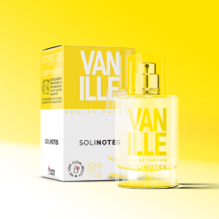Eaux de Parfum 50ml - VANILLE