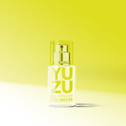 Eaux de Parfum 15ml -  YUZU