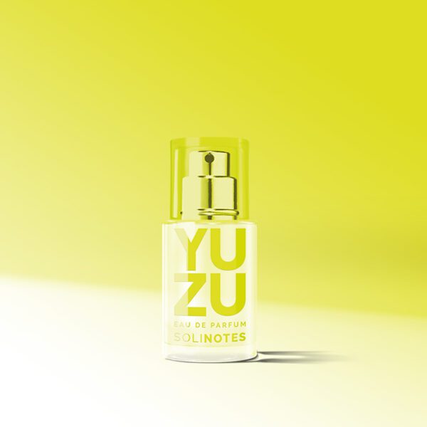 Eaux de Parfum 15ml -  YUZU