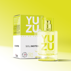 Eaux de Parfum 50ml -  YUZU