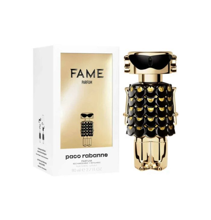 Fame Parfum EDP