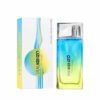 L'Eau de Kenzo pour Femme Sunlight Edition Limitée EDT