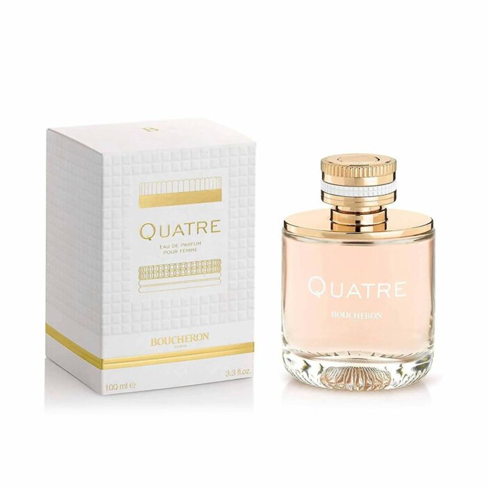 Quatre EDP