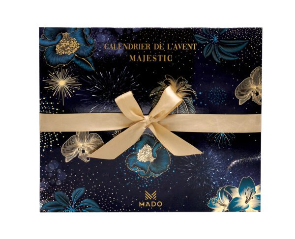 Calendrier de l'Avent MADO 2023
