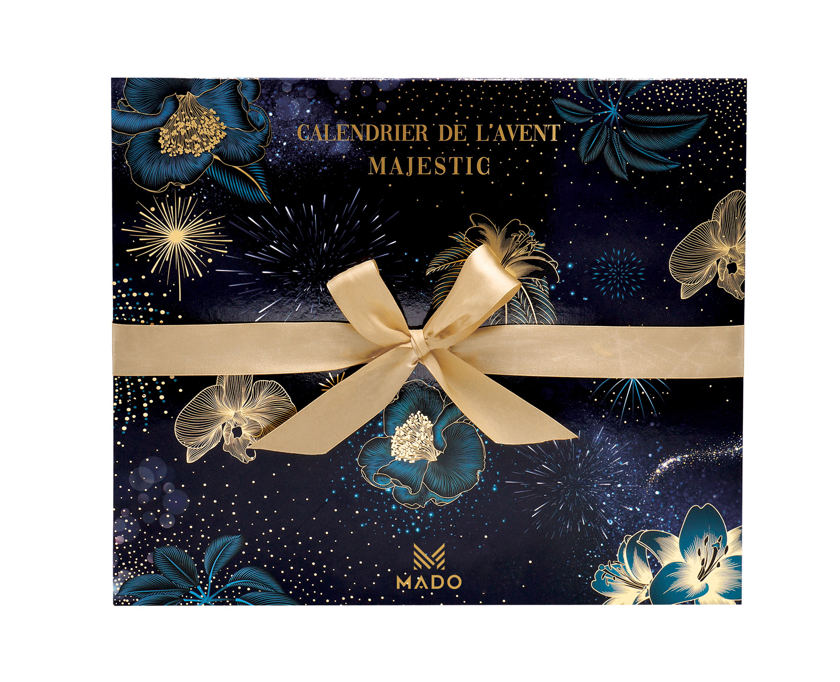 MERCREDI - Calendrier de l'Avent 2023 - Magic Heroes