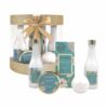 Coffret Bain Scintillant