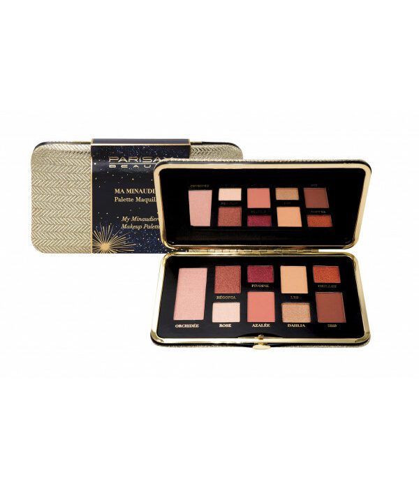Palette Maquillage Ma Minaudière