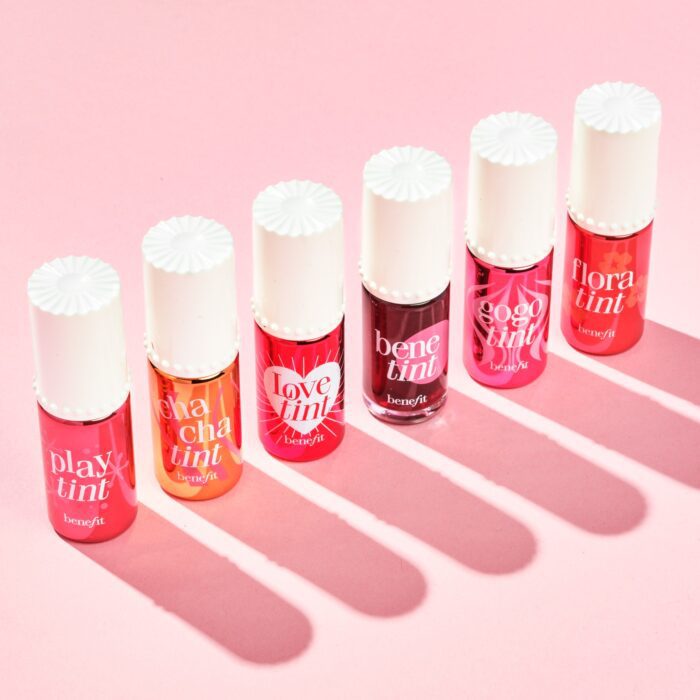 Les Tints