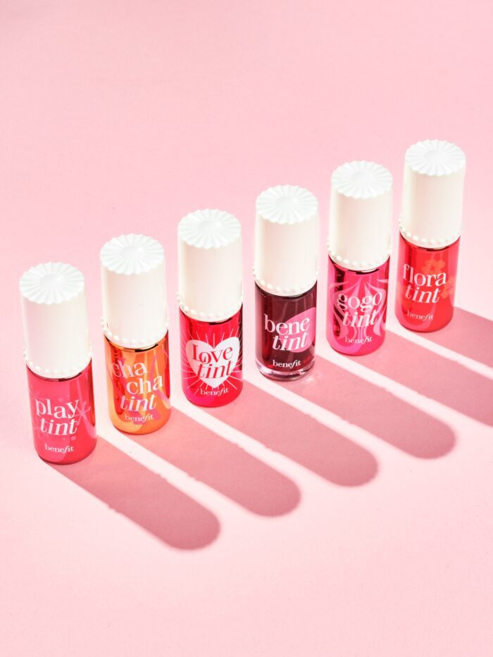 Les Tints