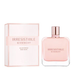 GIVENCHY | Irresistible Rose Velvet | Eau de Parfum