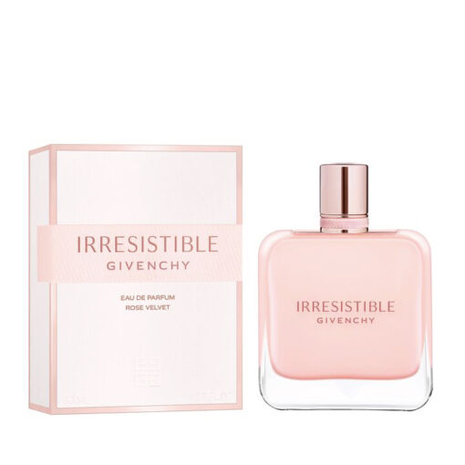 GIVENCHY | Irresistible Rose Velvet | Eau de Parfum