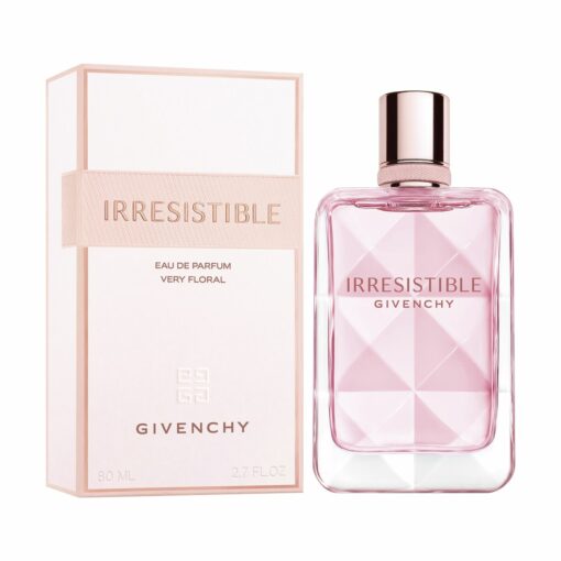 GIVENCHY | Irresistible Very Floral | Eau de Parfum