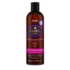 CURL CARE Shampoing