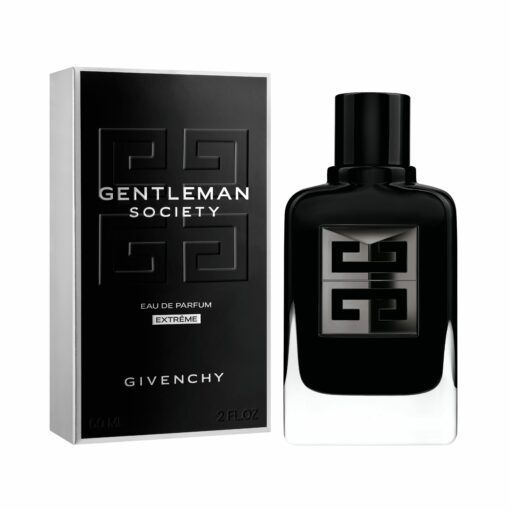 GIVENCHY | GENTLEMAN | Eau de Parfum Extrême