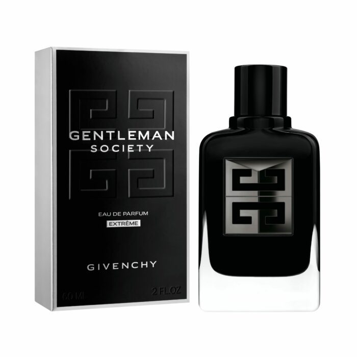 GIVENCHY | GENTLEMAN | Eau de Parfum Extrême